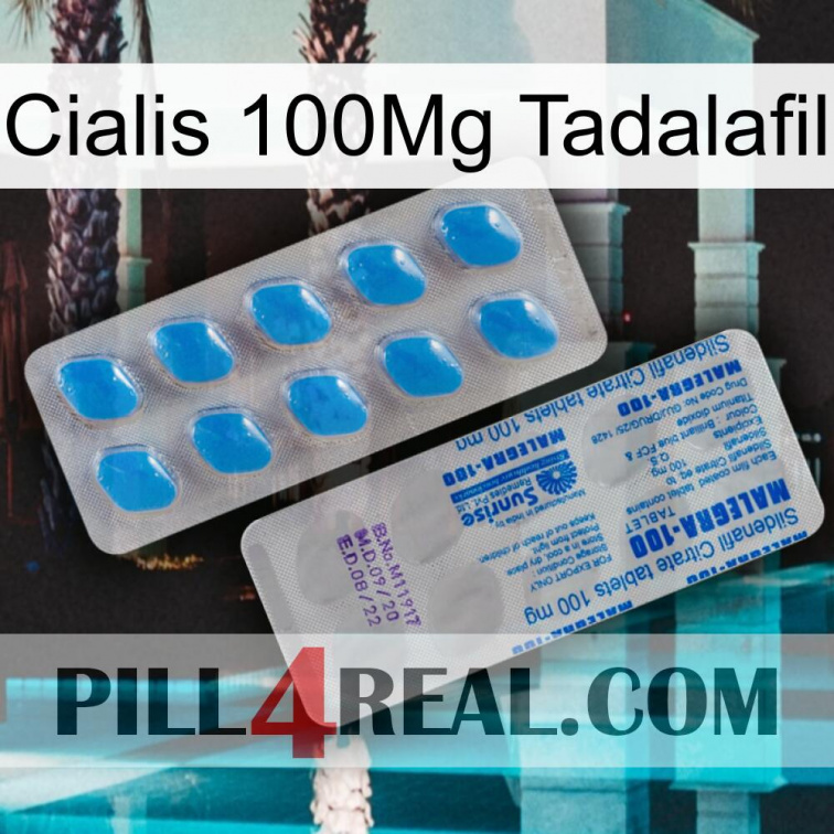 Cialis 100Mg Tadalafil new15